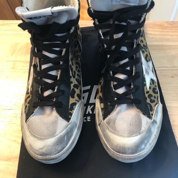 Golden Goose - Picture 3 of 9